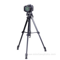 Professional 668 Aluminum Camera Tripod